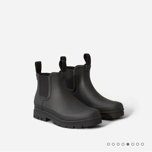 Everlane - The Rain Boot - Size 7